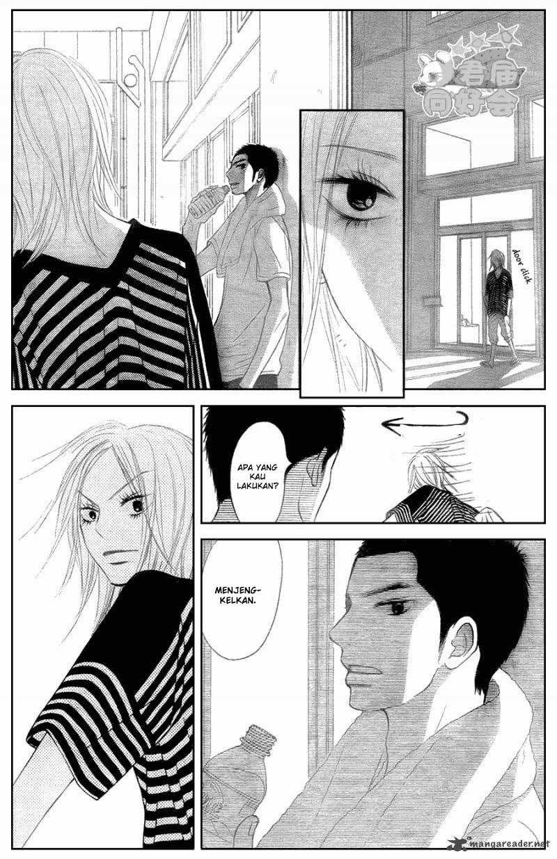 Kimi ni Todoke Chapter 57 Indonesia